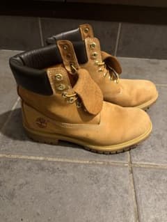 Timberland 6インチプレミアム　ストリートのサムネイル