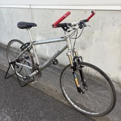 m*x様 お盆限定セール ジャンク 京都VIGORE OLD MTB DEORE m*x様 お盆限定セール ジャンク 京都VIGORE OLD MTB DEORE - メルカリ
