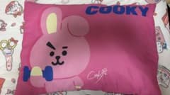 COOKY bt21 クッション　まくら　BTSのサムネイル