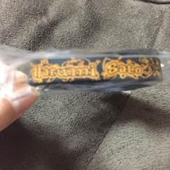 佐藤晴美 ゴムブレスのサムネイル
