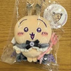 うさぎ てんし♡あくま　マスコット