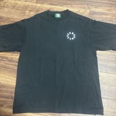 That's Life Tシャツ ブラック Mサイズのサムネイル