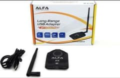 Y*a様 ALFA AWUS036NHA by Kali Linuxのサムネイル