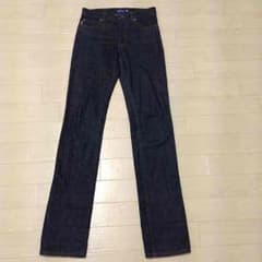 バーバリー ブルーレーベル デニムパンツ 美品のサムネイル