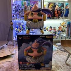 一番くじ ドラゴンボール 魔人ブウ ラストワン - メルカリ