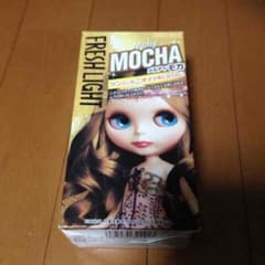 ちゃきもん様専用 ヘアカラーのサムネイル