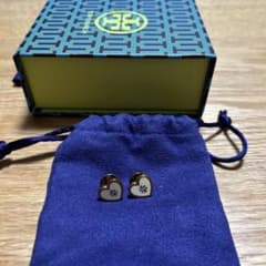 必見☆トリーバーチ☆2個セット ピアス☆ 良好品☆早い者勝ち！ - メルカリ