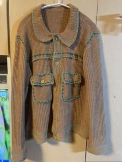 PHINGERIN PG1ニットのサムネイル