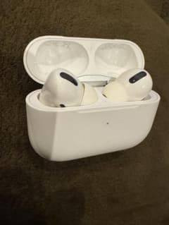 AirPods Proのサムネイル
