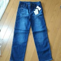 デニム  size140のサムネイル