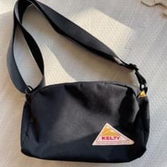 KELTY LEE別注ショルダーバックのサムネイル