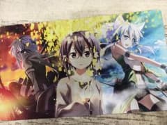 シノン  プレイマットのサムネイル