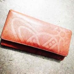 ヴィヴィアン ウェストウッド 長財布のサムネイル