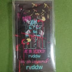 iPhone4/4Sケース　竹田誠志サイン入 CRAZYKID reversalのサムネイル