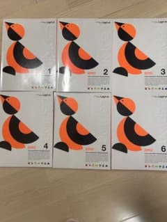 Lepton Bird 1-6巻セットのサムネイル