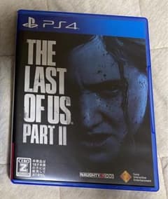 【ふぉぜ様専用】THE LAST OF US 2のサムネイル
