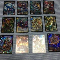 デュエル セットのサムネイル
