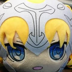 Fate Apocrypha 잔느다르크 봉제인형