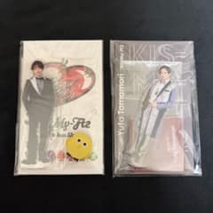 Kis-My-Ft2 玉森裕太 アクリルスタンド アクスタ 2種セット - メルカリ