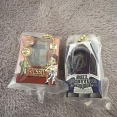 トイ・ストーリー / ミニチュアパッケージコレクション Ver.2のサムネイル