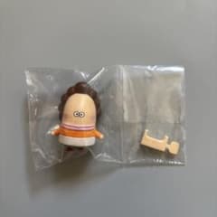 あたしンち 母 ならぶんです カプセルトイのサムネイル