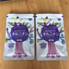 オルニチン　協和発酵バイオのサムネイル