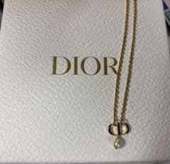 Dior ネックレスのサムネイル