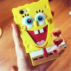 スポンジボブiPhone5s 5ケースのサムネイル