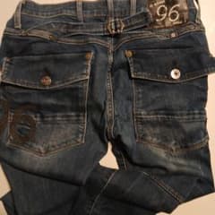 G-Star RAW 96 デニムジーンズのサムネイル