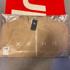 XENO‼️‼️ボアジャケット‼️‼️のサムネイル