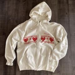 Vintage  スウェットパーカ  コロラド州  USA製のサムネイル