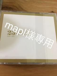安室奈美恵ベストアルバムのサムネイル