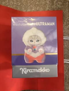 mofusand モフサンド ウルトラマン Kiramekko ティガ ② - メルカリ
