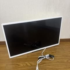 ジャンク品】FUNAI 液晶カラーテレビ 32インチ FL-32H2010W - メルカリ