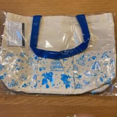 ディズニーリゾート　エコバックのサムネイル