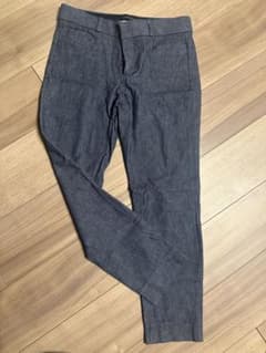 【値下げ】★BANANA REPUBLIC パンツ★のサムネイル