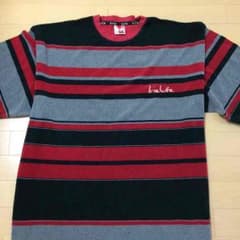 IrieLife パイル生地Ｔシャツのサムネイル