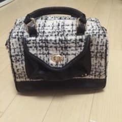 値下げ エゴイスト ツイードバックのサムネイル