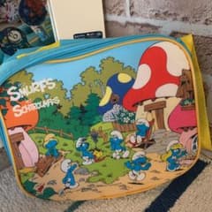 スマーフ ポシェットのサムネイル
