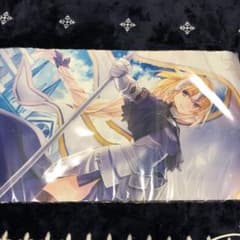 プレイマット Fate ジャンヌダルクのサムネイル