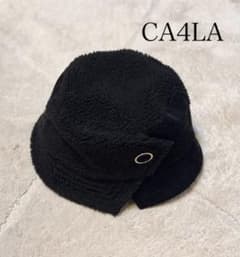 【CA4LA】バケットハットのサムネイル