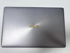 ASUS Zenbook3 UX390UA-GS032Rのサムネイル
