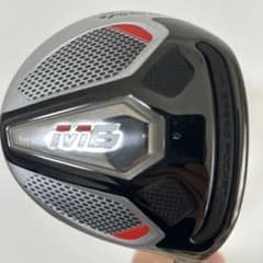 TaylorMade M6 フェアウェイウッド 3番 15度 - メルカリ