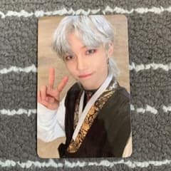 Straykids noeasyフィリックス トレカのサムネイル