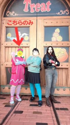 Dハロ 【超お得☆】シュガーラッシュ タフィタ プロ美容師による