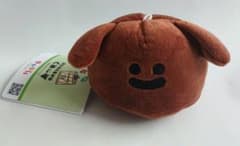 SEGA ぷにぷに生き物ぐみーず マスコット いぬコーラ