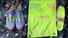 アディダスF50 サッカーシューズ 25のサムネイル