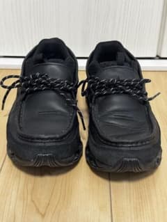 S*y様 Mizuno Wave Prophecy Moc スニーカー 27cmのサムネイル