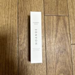 未開封　ノアンデ　クレアセンスホワイトのサムネイル