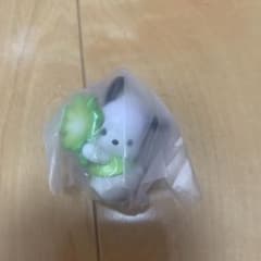 ポチャッコ クローバー マスコット　サンリオのサムネイル